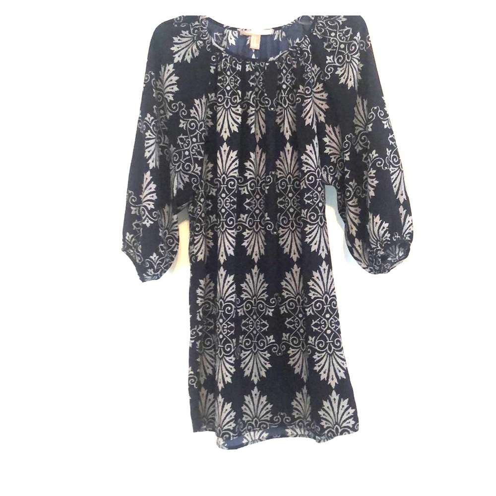 Forever 21 short dress/tunic